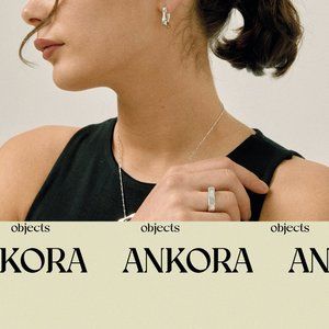 Original Accessory  Brand 👉ANKORA